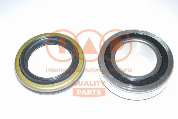 Wheel Bearing Kit (409-10043K)