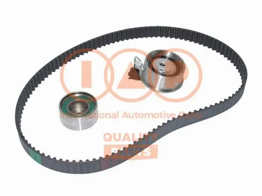 Timing Belt Kit (127-07000K)