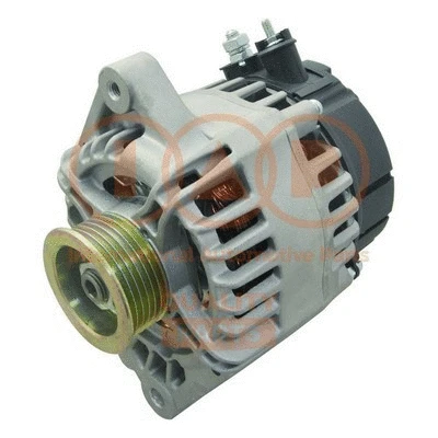 Alternator (802-17007)