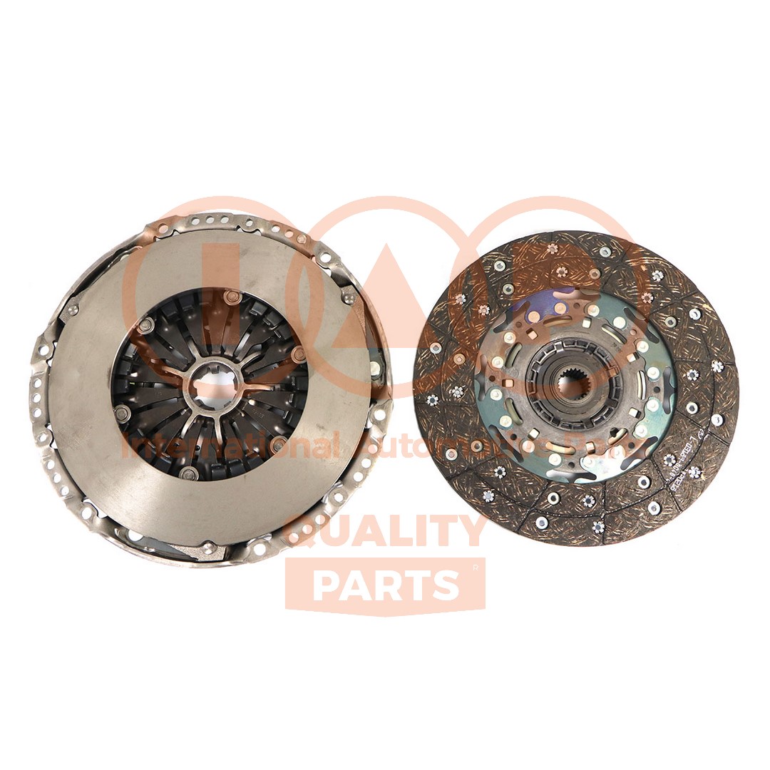 Clutch Kit