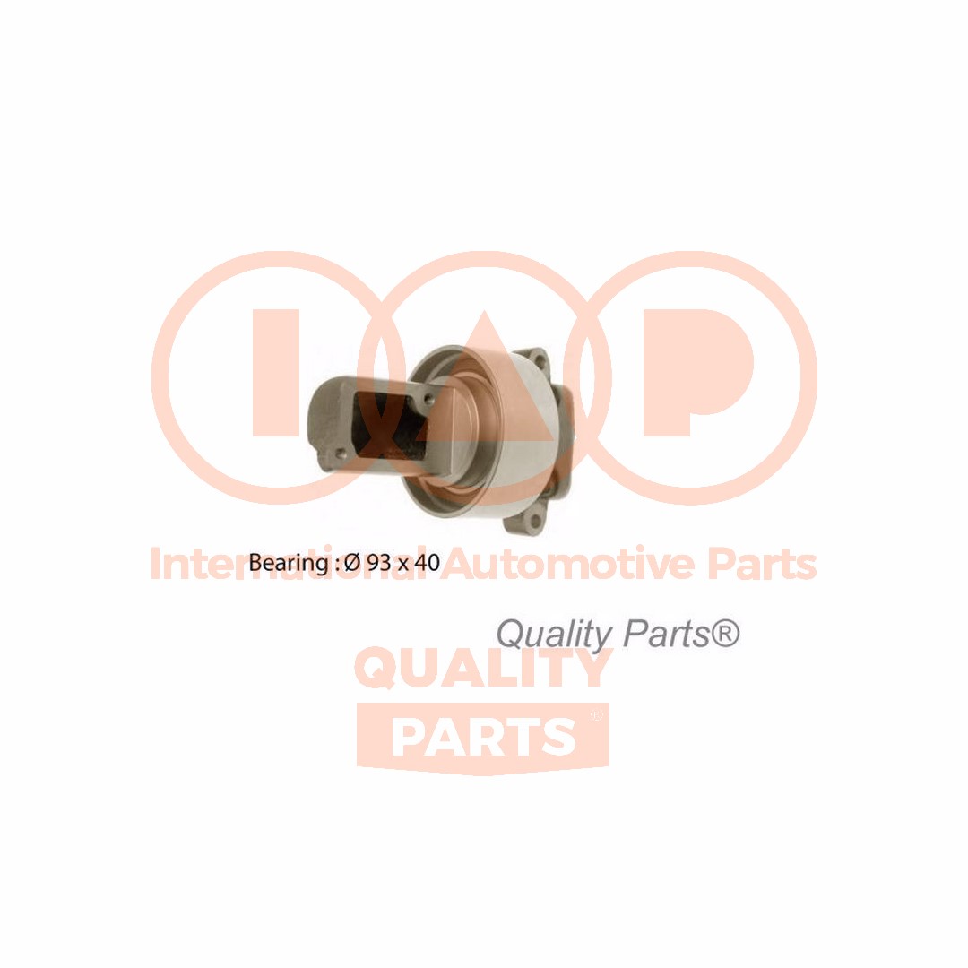 Tensioner Pulley, timing belt