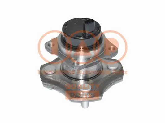 Wheel Hub (408-17095K)