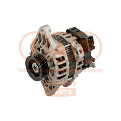 Alternator (802-07092)