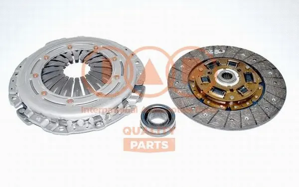 Clutch Kit (201-07001E)
