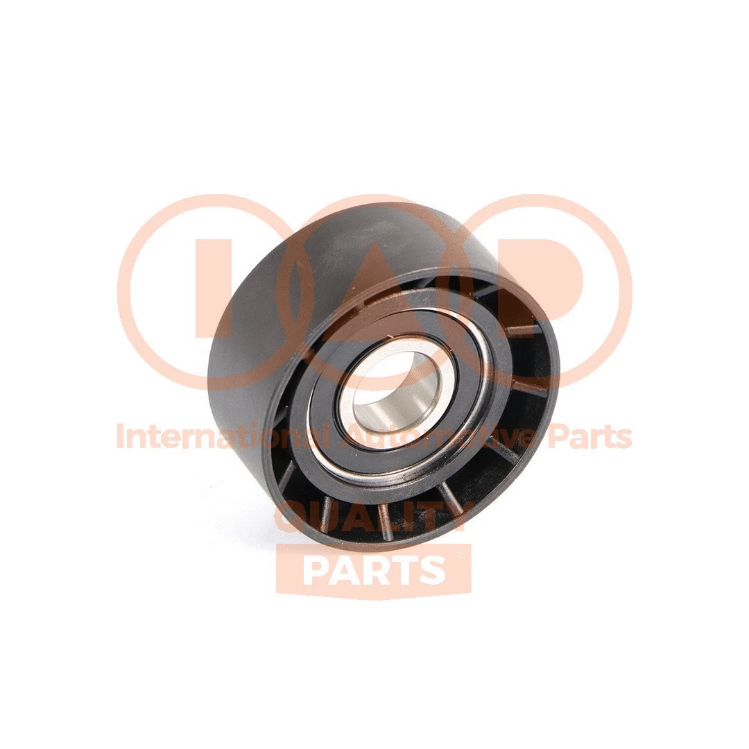 Deflection/Guide Pulley, V-ribbed belt (127-13164)