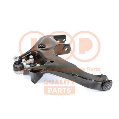 Control/Trailing Arm, wheel suspension (503-07083)