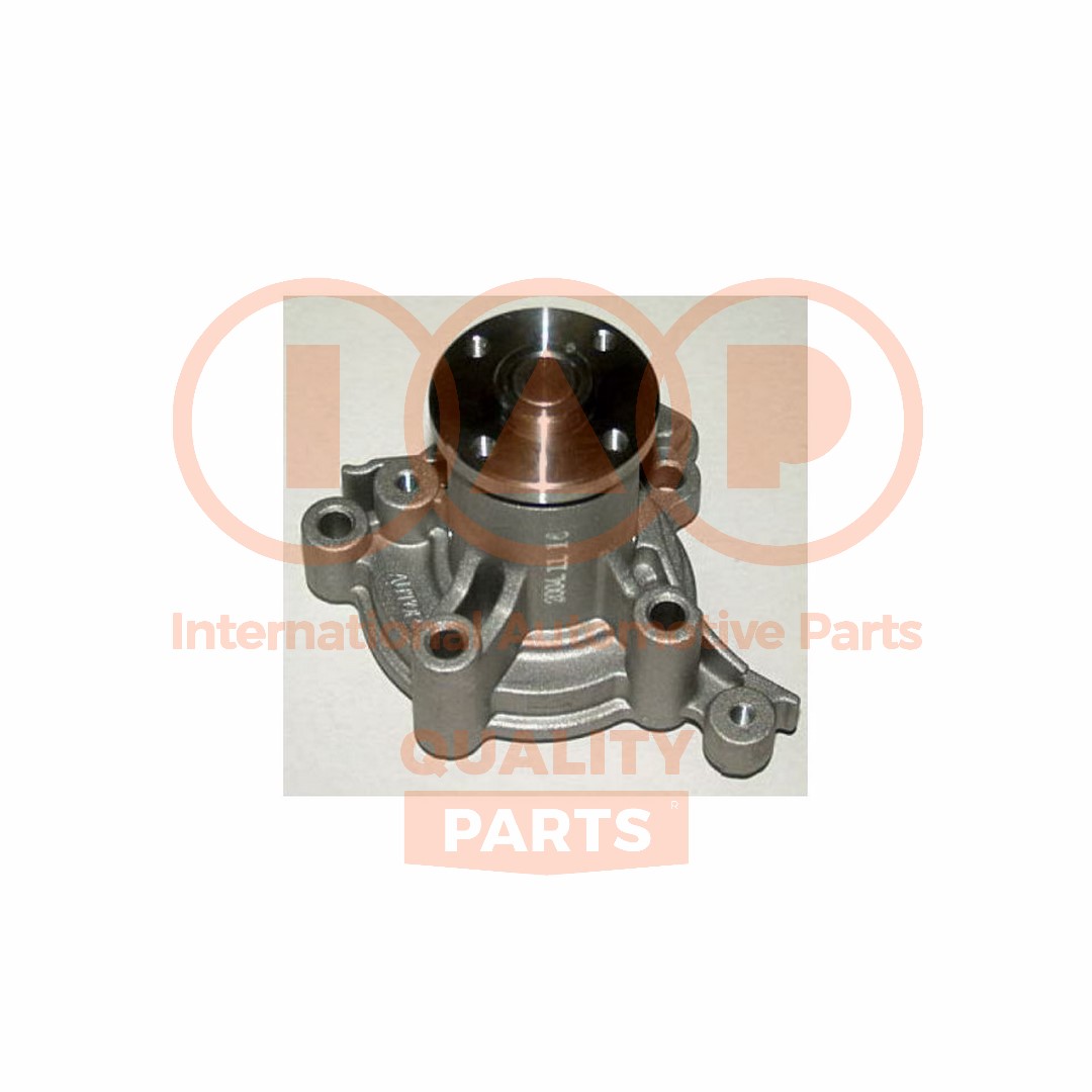Water Pump, engine cooling (150-07023)
