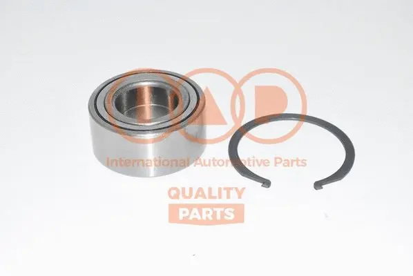 Wheel Bearing Kit (409-07075K)