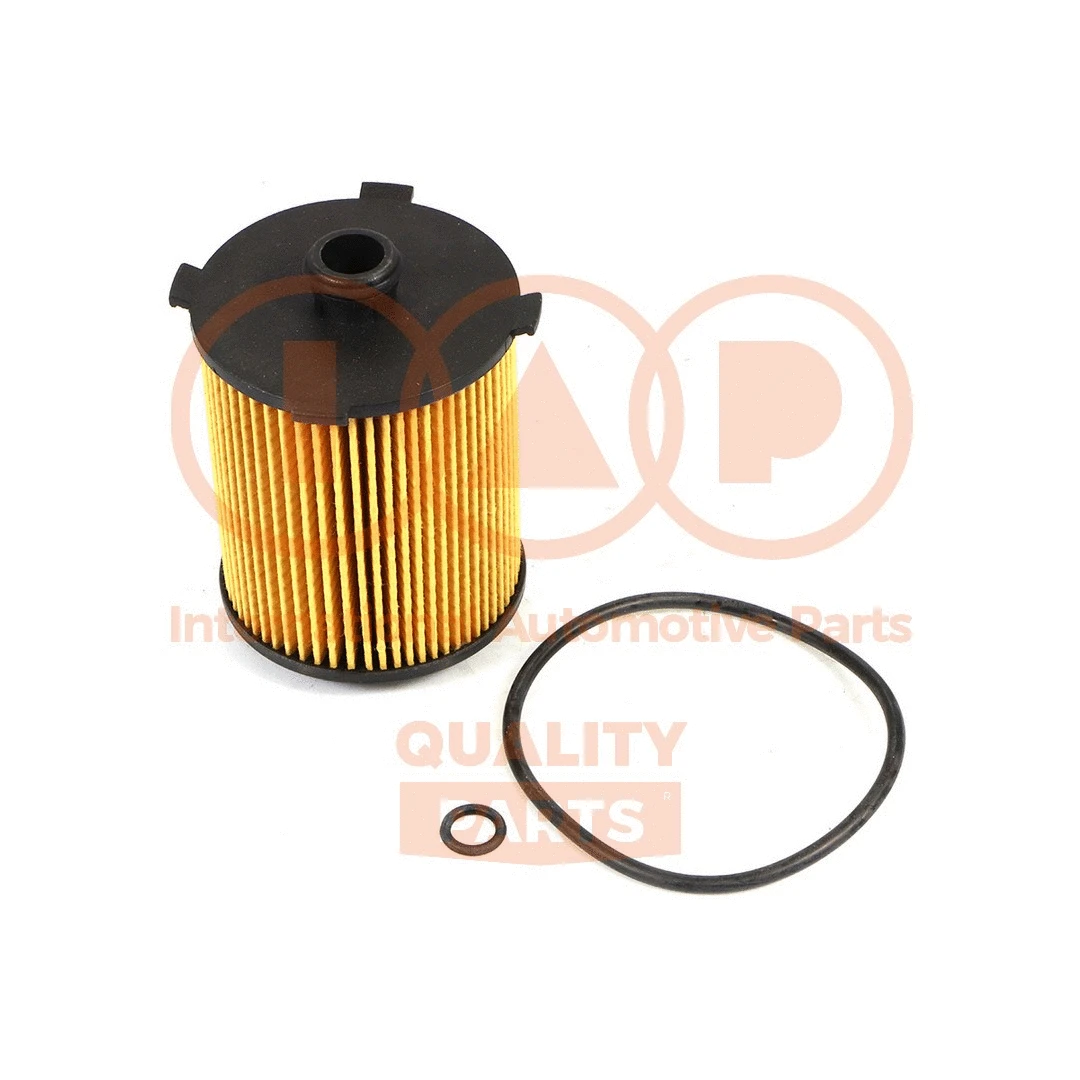 Oil Filter (123-56040)