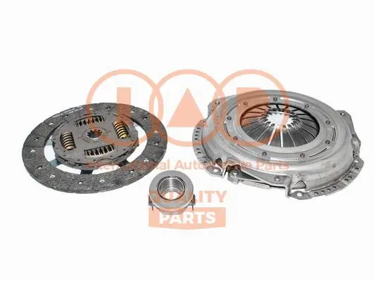 Clutch Kit (201-10054)