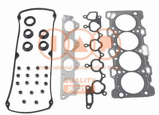 Gasket Kit, cylinder head (116-12059)
