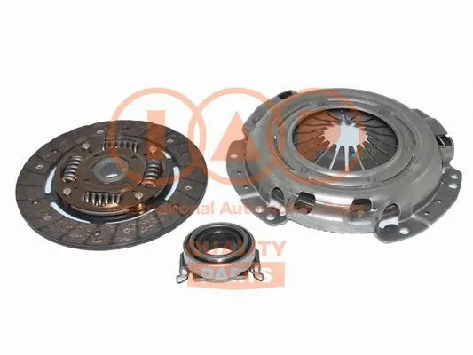 Clutch Kit (201-17094E)
