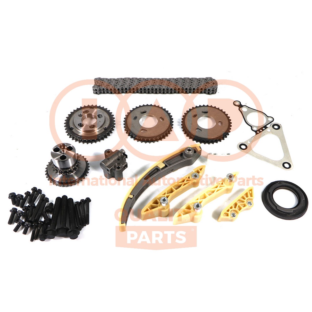 Timing Chain Kit (127-04051K)