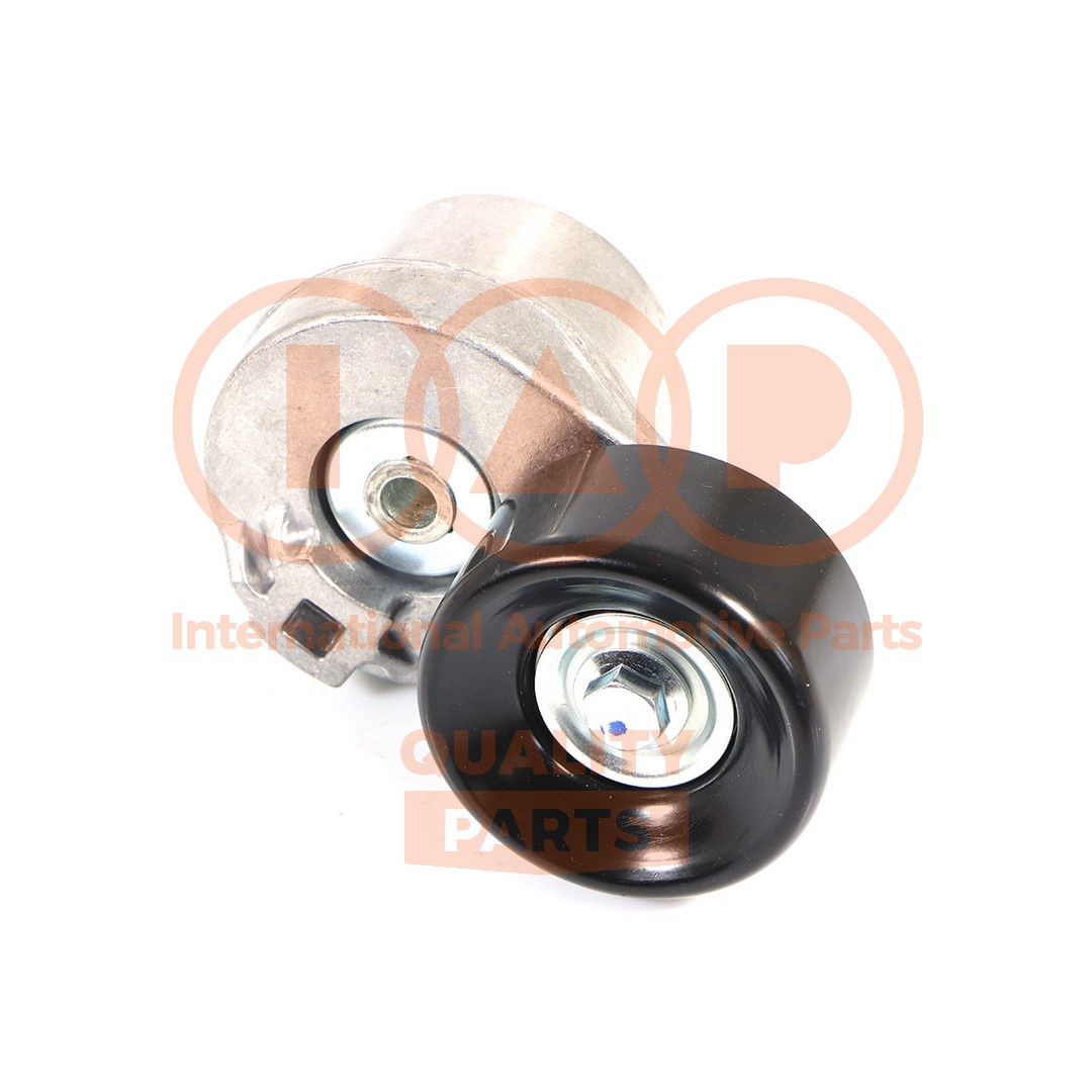 Deflection/Guide Pulley, V-ribbed belt (127-04055)