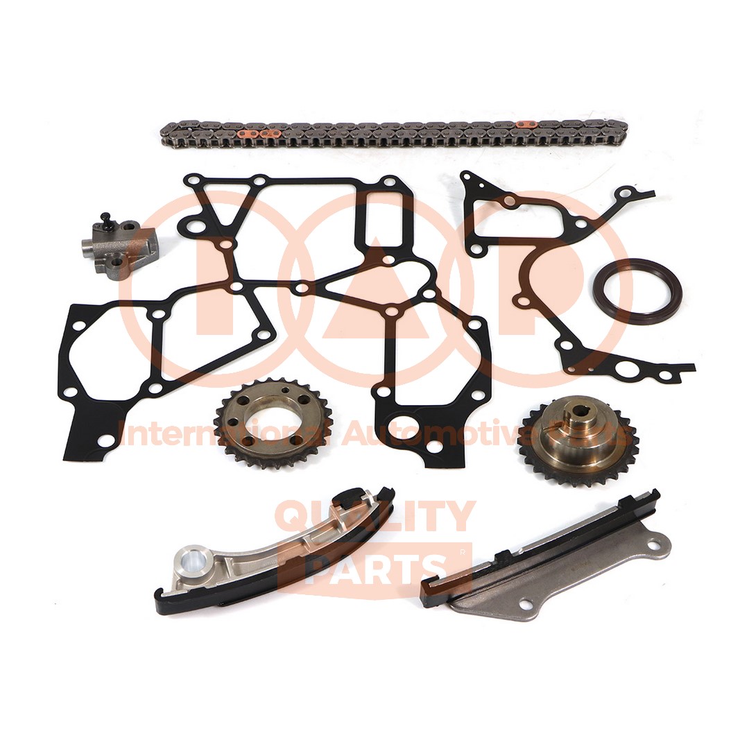 Timing Chain Kit (127-13134KP)
