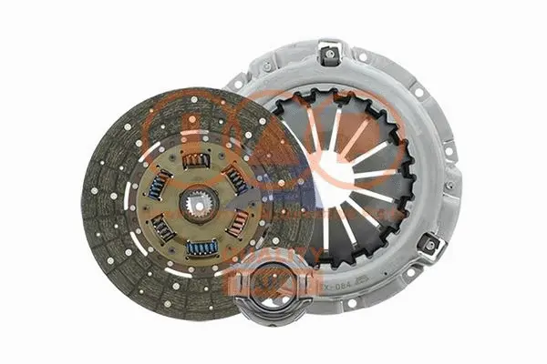 Clutch Kit (201-17046)
