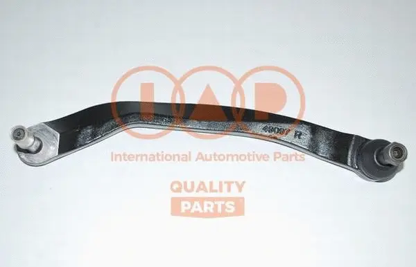 Control/Trailing Arm, wheel suspension (503-13180)