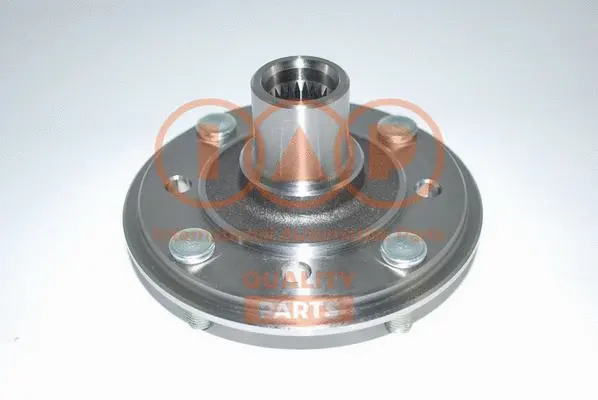 Wheel Hub (408-07020)