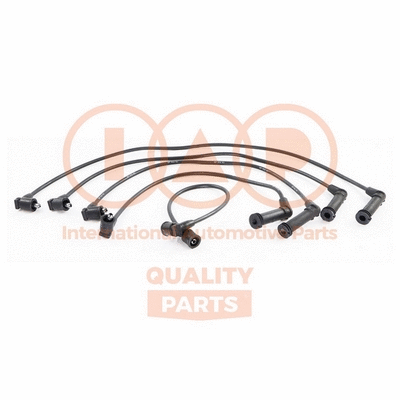 Ignition Cable Kit (808-07090)