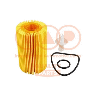 Oil Filter (123-17044)
