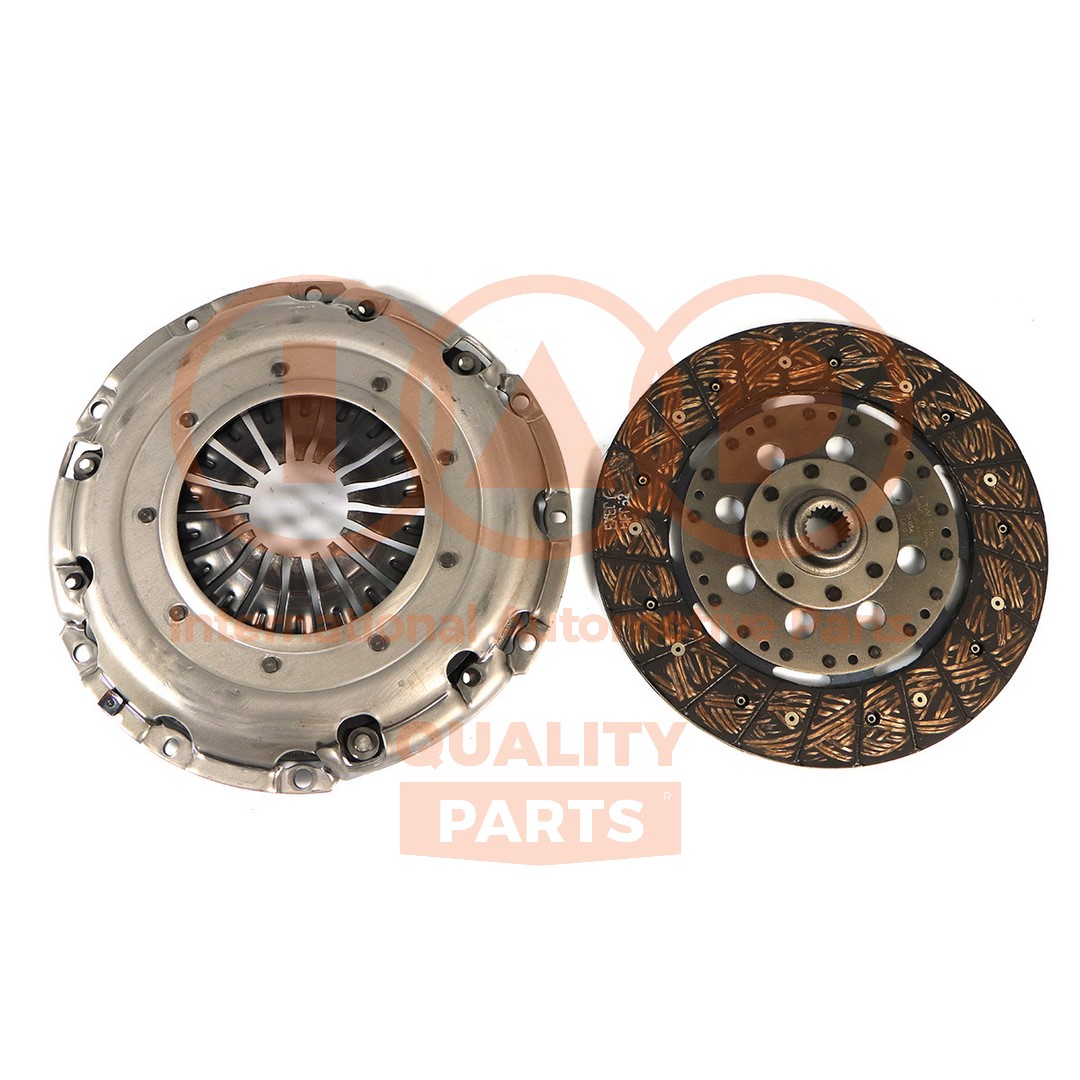 Clutch Kit (201-13222P)