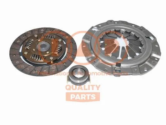 Clutch Kit (201-16076E)