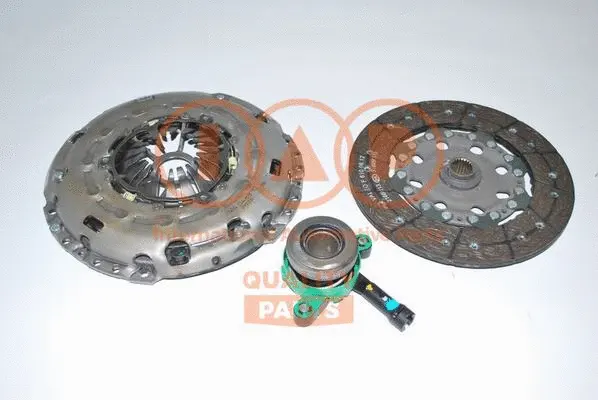 Clutch Kit (201-12159)