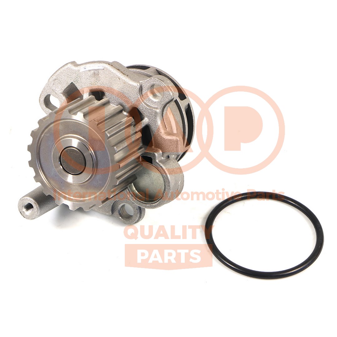 Water Pump, engine cooling (150-50052)