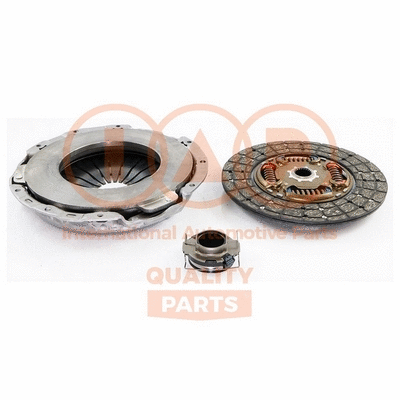 Clutch Kit