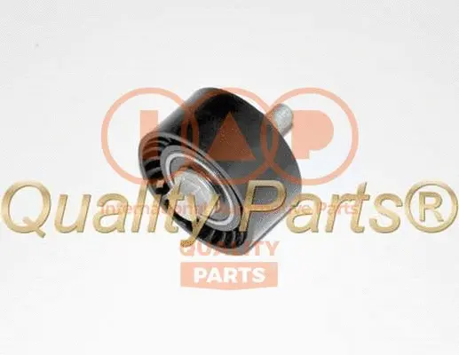 Belt Pulley, crankshaft (127-25051)