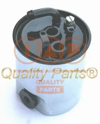Fuel Filter (122-10051)