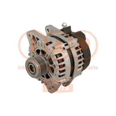 Alternator (802-07003)
