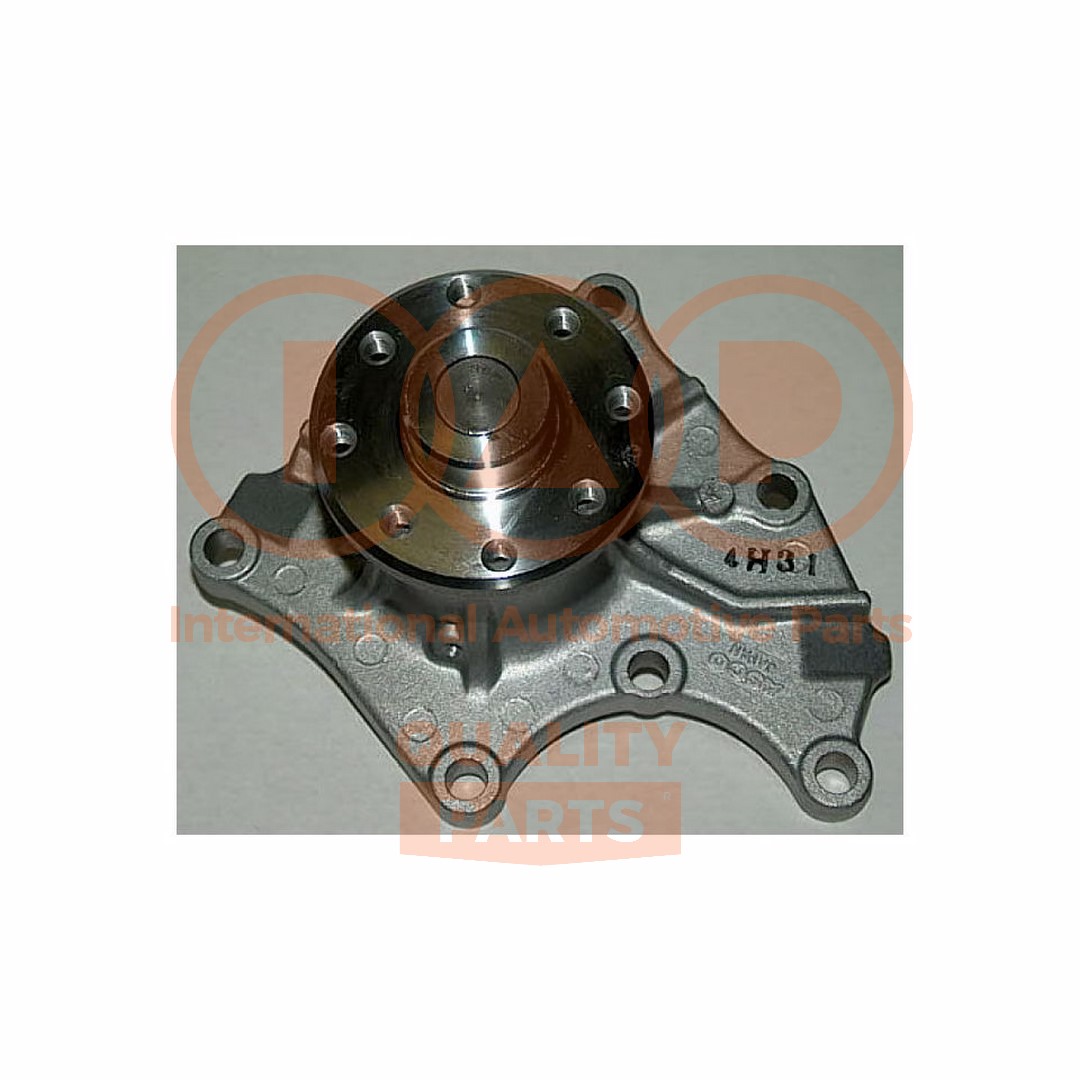 Water Pump, engine cooling (150-09020)