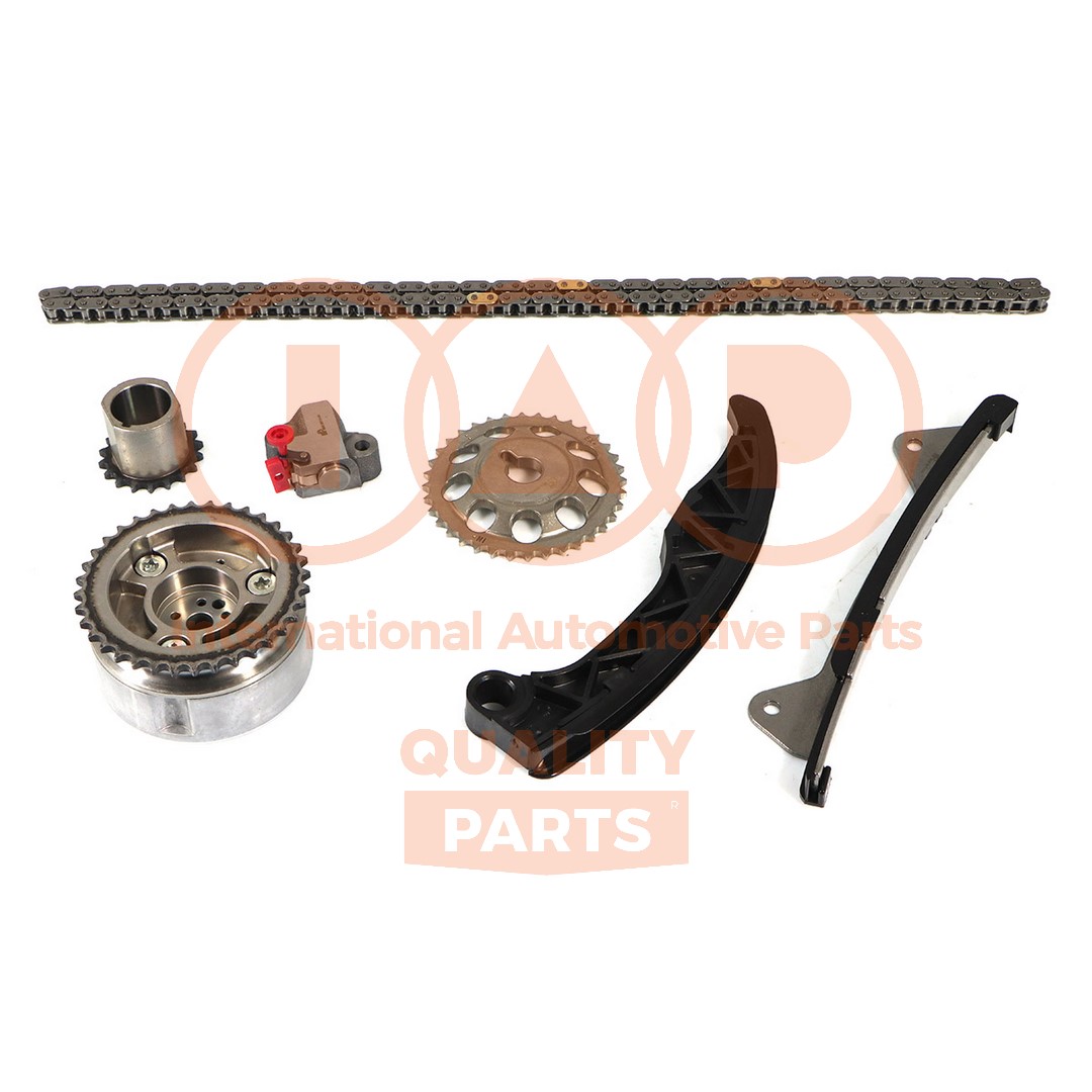 Timing Chain Kit (127-17006KCP)