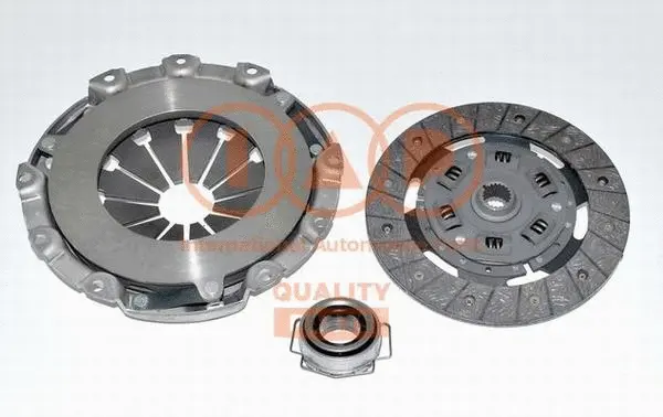 Clutch Kit (201-03030E)