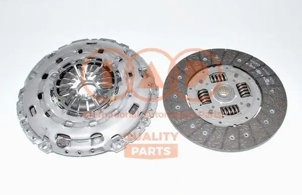 Clutch Kit (201-14072)