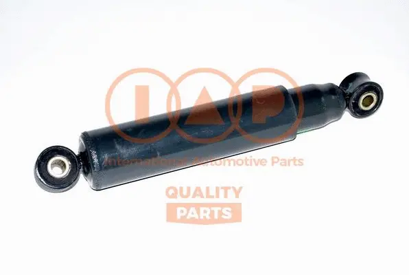 Shock Absorber, steering