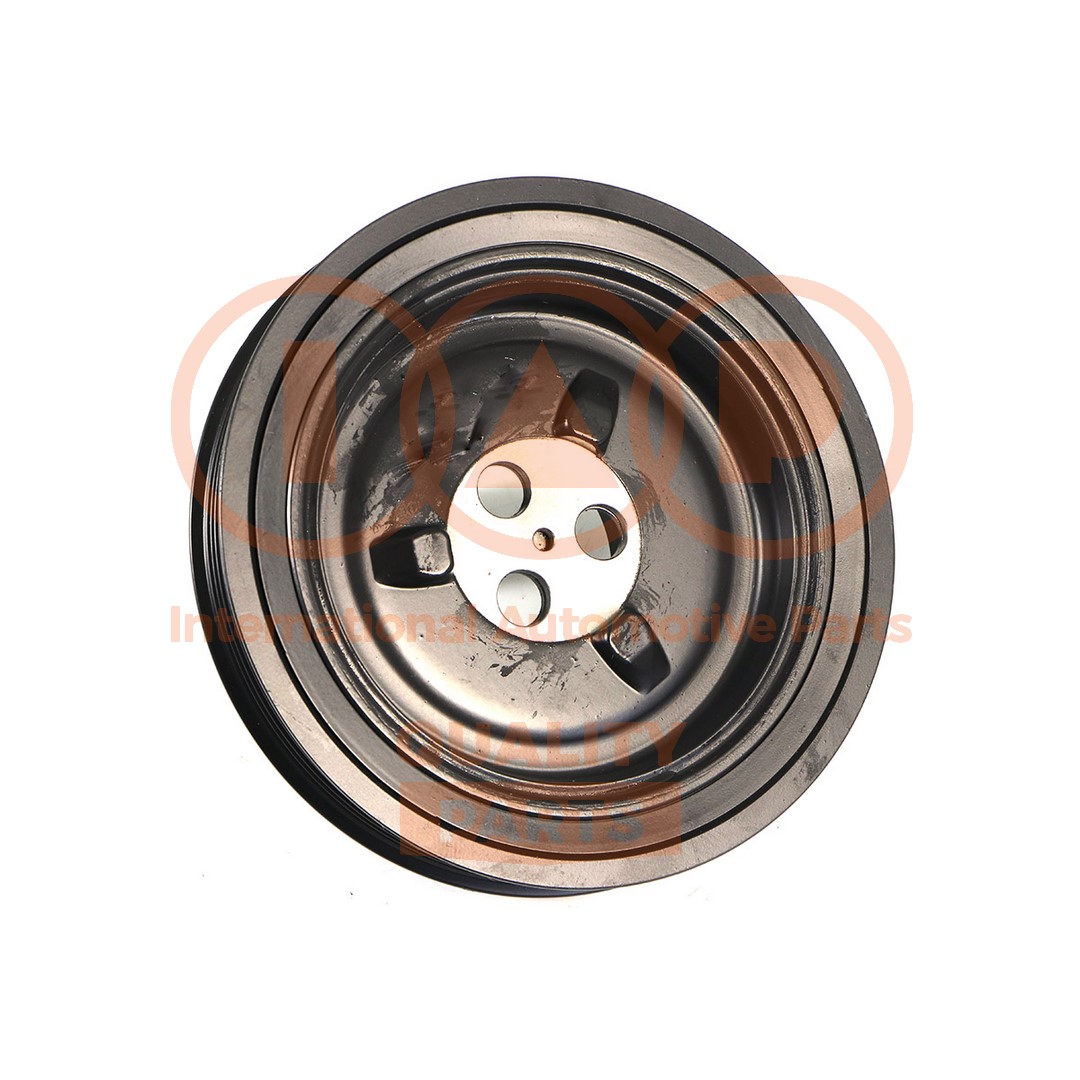 Belt Pulley, crankshaft (132-04050)