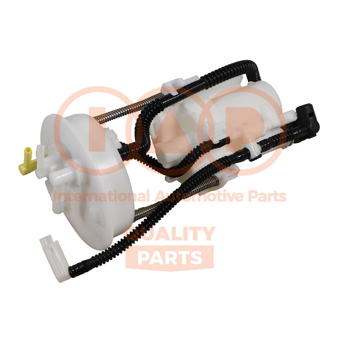 Fuel Filter (122-06083)