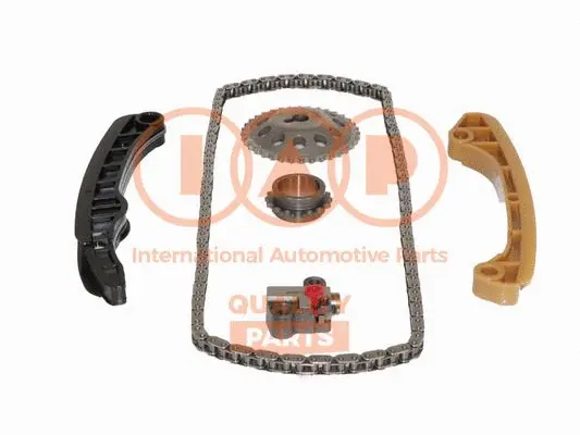Timing Chain Kit (127-12190K)