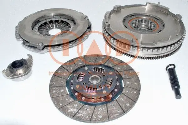 Clutch Kit (200-07062)