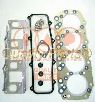 Gasket Kit, cylinder head (116-09012)