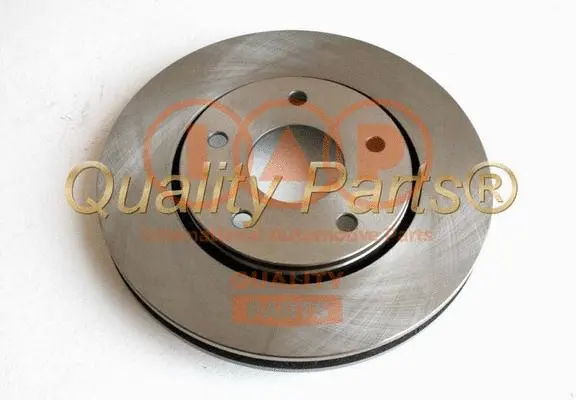 Brake Disc (709-02021)