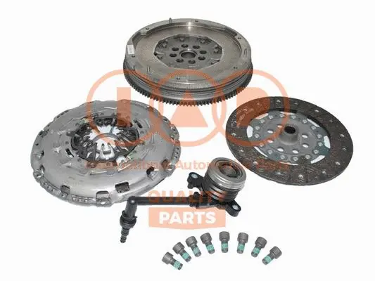 Clutch Kit (200-13106)