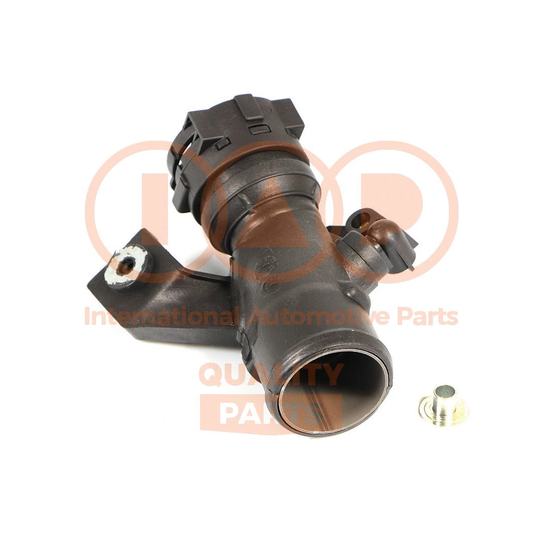 Intake Hose, air filter