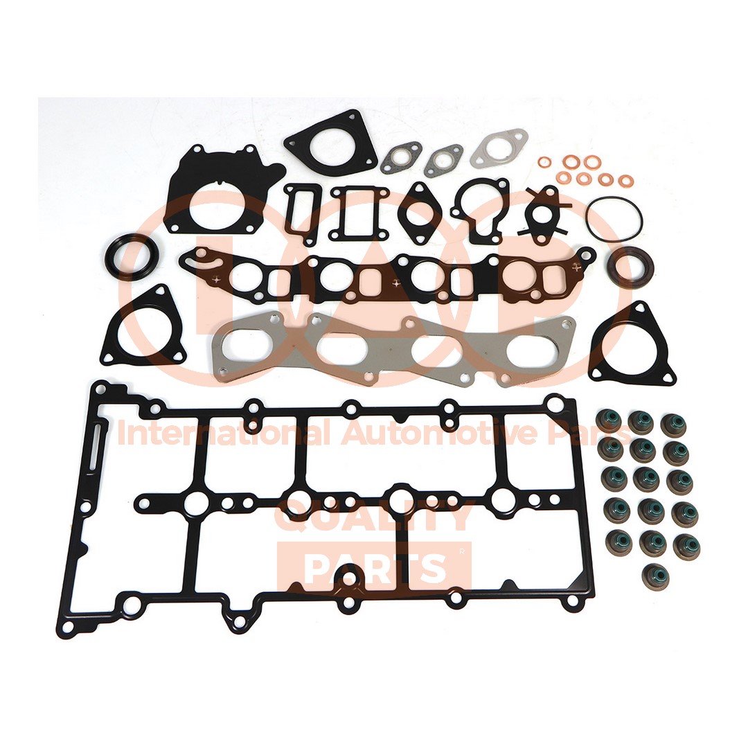 Gasket Kit, cylinder head (116-09045)
