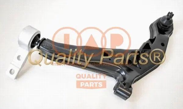Control/Trailing Arm, wheel suspension (503-13087)