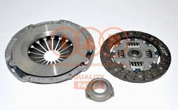 Clutch Kit (201-06035)