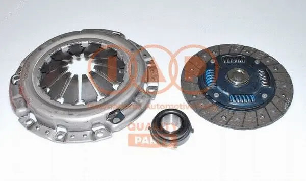 Clutch Kit (201-21092)