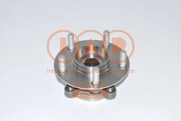 Wheel Hub